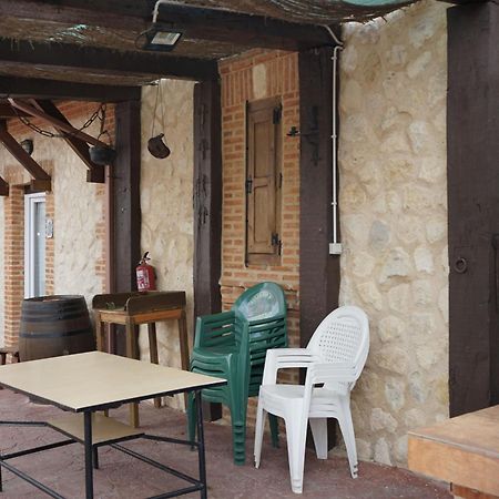 Casa Rural La Abuela Marcelina Foncastin Exterior photo