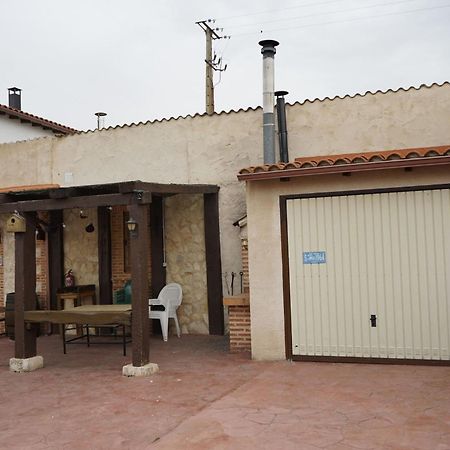 Casa Rural La Abuela Marcelina Foncastin Exterior photo