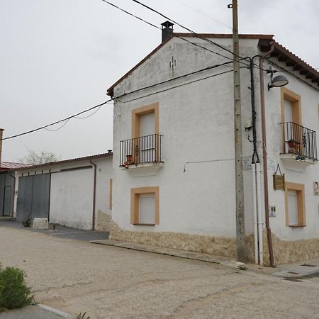 Casa Rural La Abuela Marcelina Foncastin Exterior photo